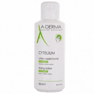  lotiune calmant pentru pielea iritata Cytelium